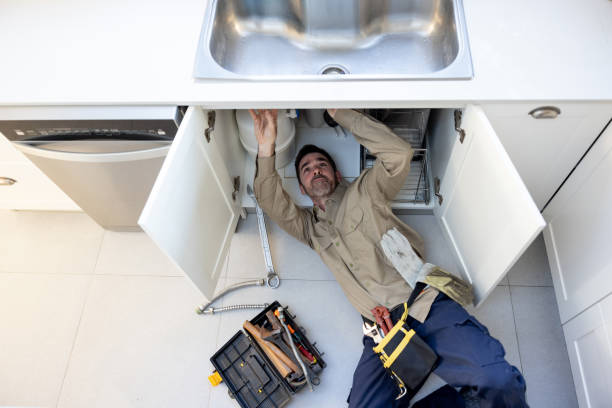 Best Local Plumber Services  in Firestone, CO