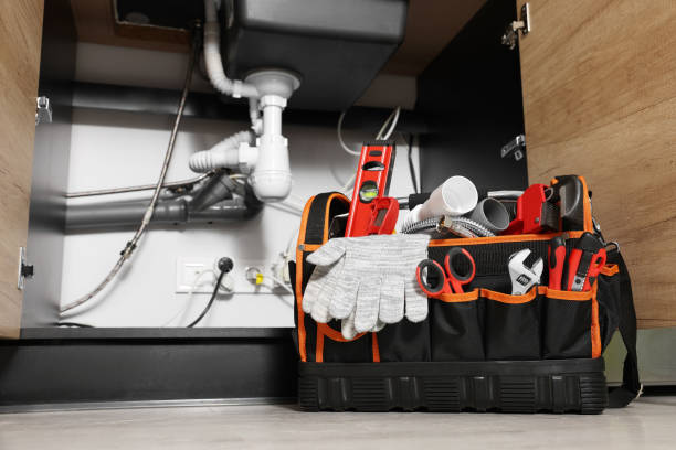 Best Faucet Repair  in Firestone, CO