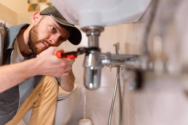 Best Gas Line Repair  in Firestone, CO