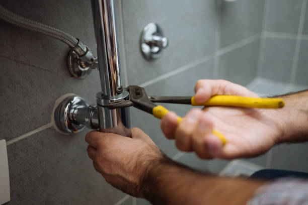 Professional Plumbing in Firestone, CO